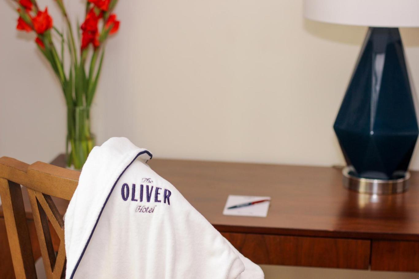 The Oliver, أكسفورد المظهر الخارجي الصورة